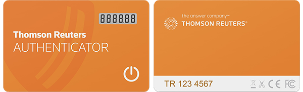 Card front/back